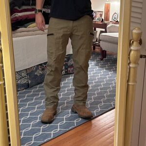 Duluth flex fire hose boundary pant standard fit 32x32